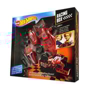 Corpa Hot Wheel Racing Car Tool Set In A Medium Box Corpa Hot Wheel Racing Car Tool Set In A Medium Box
