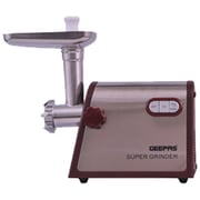 Geepas Meat Grinder GMG766 price in Bahrain, Buy Geepas Meat Grinder