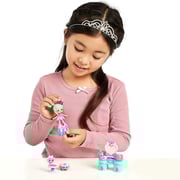 Happy Places Shopkins Royal Trends Fabulous Fox Vanity Happy Places Shopkins Royal Trends Fabulous Fox Vanity