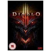 PCD Diablo III Game