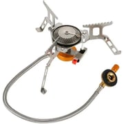 Al Saqer-screw Butane Gas/camping Gas Cartridge 450 Gm For Camping Stove Al Saqer-screw Butane Gas/camping Gas Cartridge 450 Gm For Camping Stove