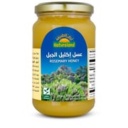 Natureland Rosemary Honey 500g
