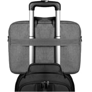 Port Yosmite Eco Trendy Carry Case Grey 14inch Laptop Port Yosmite Eco Trendy Carry Case Grey 14inch Laptop