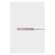 Native Union Drop Wireless Charge Pad Fabric Rose Native Union Drop Wireless Charge Pad Fabric Rose