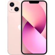 iPhone 13 128GB Pink with Facetime - Middle East Version