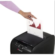 Rexel Shredder Auto+ 80X Rexel Shredder Auto+ 80X