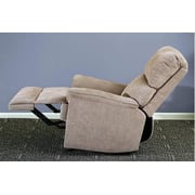 Buy Pan Emirates Carrington Single Seater Recliner Sofa Online in UAE Sharaf DG
