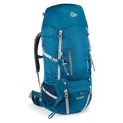 Lowe Alpine Backpacks Atlas 65, Atlantic Blue/zinc