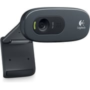 c270 hd webcam