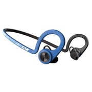 Plantronics 20600108 BackBeat Fit Wireless Water Proof Headset + Spigen A700 Velo Sport Universal Armband