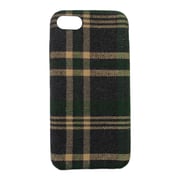 Theodor Fabric Textured Case Cover for iPhone SE Theodor Fabric Textured Case Cover for iPhone SE