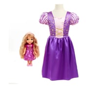 Jakks Pacific Disney Princess Rapunzel Doll Dress Edition Jakks Pacific Disney Princess Rapunzel Doll Dress Edition