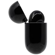 Switch Painted Airpod Pro Jet Black Gloss Switch Painted Airpod Pro Jet Black Gloss