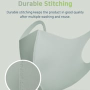Airshell Antibacterial Cool Mask Beige (XS) Airshell Antibacterial Cool Mask Beige (XS)