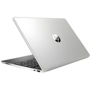 HP 15-DY1971CL Laptop Core i7 8 GB 256GB SSD Win10 15.6inch FHD Silver Black English Keyboard