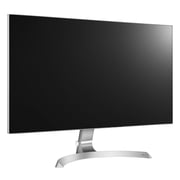 LG Full HD IPS LED Monitor 27inch Silver 27MP89HM LG Full HD IPS LED Monitor 27inch Silver 27MP89HM