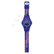 Casio GBA-800DG-2A G-Shock Multicolor Resin Analog/Digital Watch Men Casio GBA-800DG-2A G-Shock Multicolor Resin Analog/Digital Watch Men