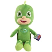 PJ Masks Jumbo Tall Soft Toy Gekko 38.1cm - 24650 PJ Masks Jumbo Tall Soft Toy Gekko 38.1cm - 24650