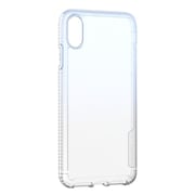Tech21 Pure Shimmer Case Blue For iPhone XR