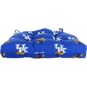 College Covers Kentucky Wildcats Indoor/Outdoor Seat Patio D Cushion, 20