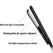 Remington Slim Hair Straightener 43.5 Watts S3500 Remington Slim Hair Straightener 43.5 Watts S3500
