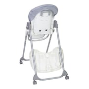 Baby Trend Hi Lite High Chair Jungle Joy Baby Trend Hi Lite High Chair Jungle Joy