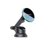 Yesido 15W Wireless Charger Magnetic Holder C132 Yesido 15W Wireless Charger Magnetic Holder C132