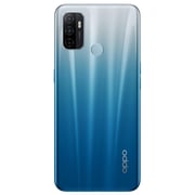 Oppo A53 64GB Fancy Blue Dual Sim Smartphone Oppo A53 64GB Fancy Blue Dual Sim Smartphone