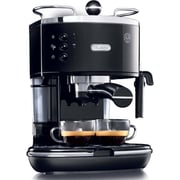 Delonghi Cappuccino Espresso Maker ECO310BK Delonghi Cappuccino Espresso Maker ECO310BK