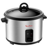 Moulinex Rice Cooker MK123D27 Moulinex Rice Cooker MK123D27