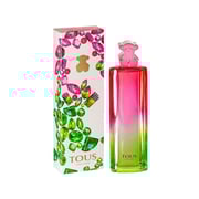 Tous Gems Power EDT 90ml Tous Gems Power EDT 90ml