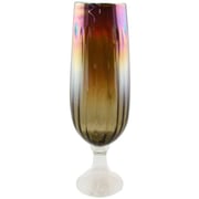 Lalique Candle Holder 18*18*55.5 cm Lalique Candle Holder 18*18*55.5 cm