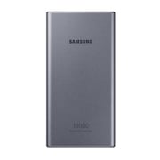 Samsung 25W Battery Pack 10000mAh Grey