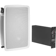 Genelec AIW25 Two-Way Active In-Wall Loudspeaker System Genelec AIW25 Two-Way Active In-Wall Loudspeaker System