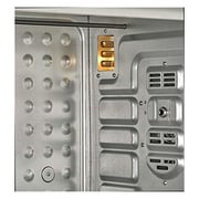 Black & Decker Oven 55 Litres TRO55RDG-B5 Black & Decker Oven 55 Litres TRO55RDG-B5