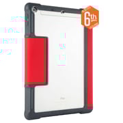 STM Dux Plus Rugged Case For iPad 9.7 STM Dux Plus Rugged Case For iPad 9.7