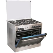 La Germania Cooker AMS95C31CX La Germania Cooker AMS95C31CX