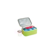 Tescoma 6 Pieces Container Yoghurt Maker With Termal Bag Tescoma 6 Pieces Container Yoghurt Maker With Termal Bag