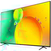 تلفزيون إل جي 86NANO796QA 4K الترا اتش دي الذكي 86 بوصة تلفزيون إل جي 86NANO796QA 4K الترا اتش دي الذكي 86 بوصة