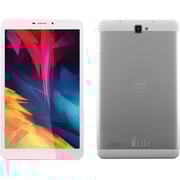 ILife WTAB 800 Tablet - Android WiFi+3G 16GB 1GB 8inch Silver ILife WTAB 800 Tablet - Android WiFi+3G 16GB 1GB 8inch Silver