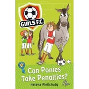 Girls Fc 2 Can Ponies Take Book 2018