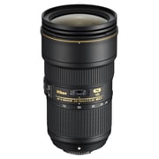 Nikon Nikkor AF-S 24-70mm f/2.8E ED VR Lens Nikon Nikkor AF-S 24-70mm f/2.8E ED VR Lens