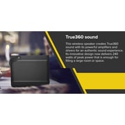 Beolit 17 Bluetooth Wireless Speaker Black