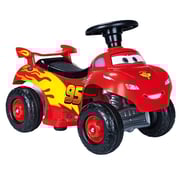 Feber Quad McQueen 6V Car Ride-On 800011185 Feber Quad McQueen 6V Car Ride-On 800011185