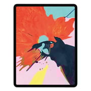 iPad Pro 12.9-inch (2018) WiFi+Cellular 256GB Silver