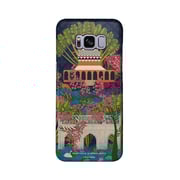 Blossoms - Sleek Case for Samsung S8 Plus Blossoms - Sleek Case for Samsung S8 Plus