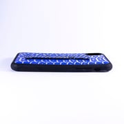 Isafe Signature Snake Leather Ring Back Case Iphone Xs Isafe Signature Snake Leather Ring Back Case Iphone Xs
