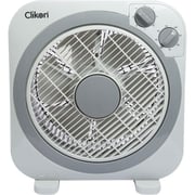 Clikon Box Fan CK2215