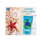 Yoko Marine Collagen Spa Salt Body Scrub 300g