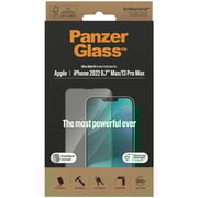Panzerglass UWF Screen Protector Clear iPhone 14 Plus Panzerglass UWF Screen Protector Clear iPhone 14 Plus